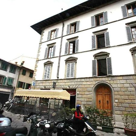 Casa Lily Appartamento Firenze Esterno foto