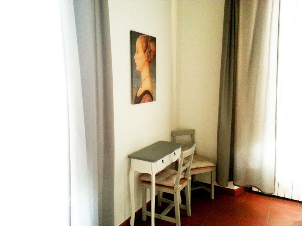 Casa Lily Appartamento Firenze Esterno foto