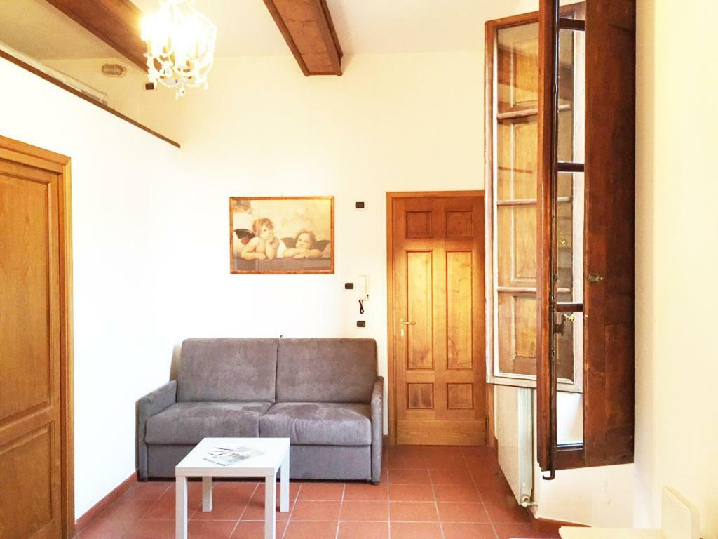 Casa Lily Appartamento Firenze Esterno foto