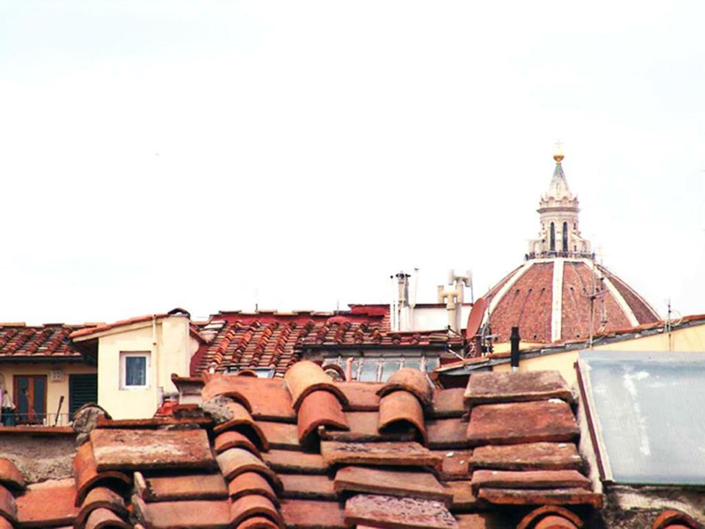 Casa Lily Appartamento Firenze Esterno foto