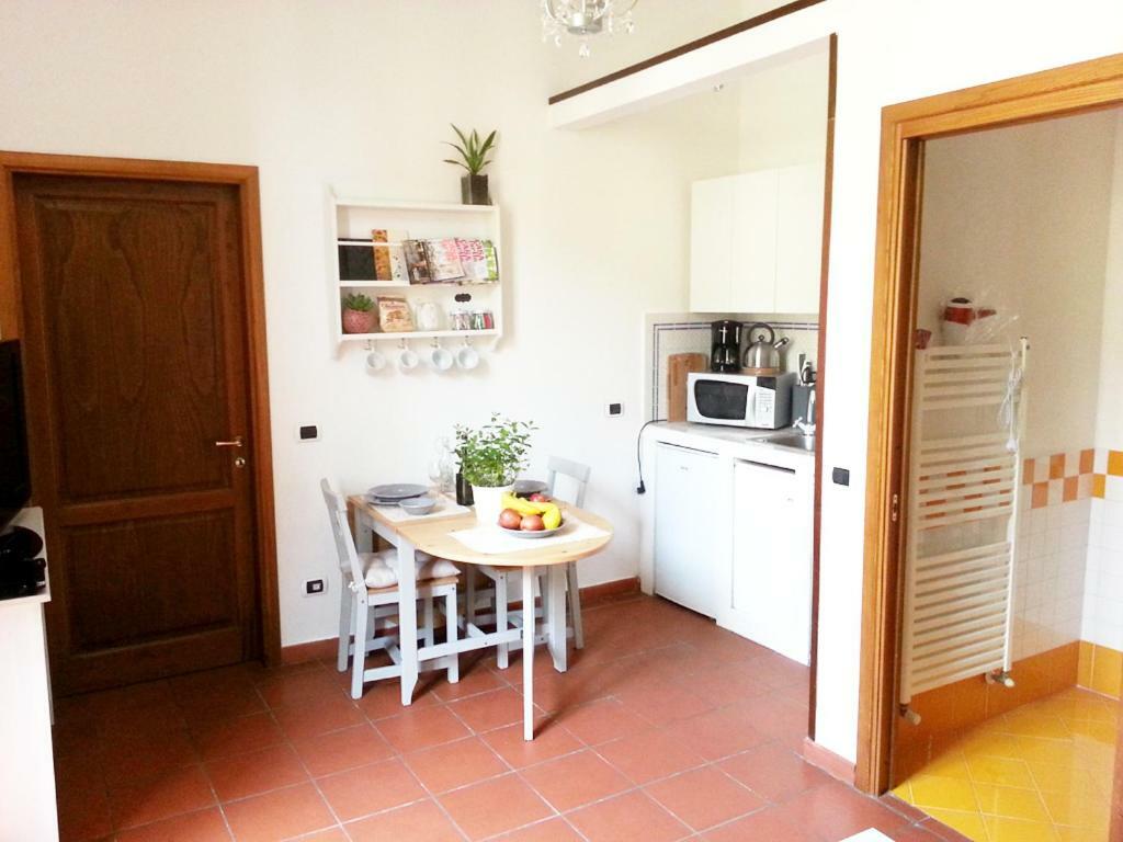 Casa Lily Appartamento Firenze Esterno foto