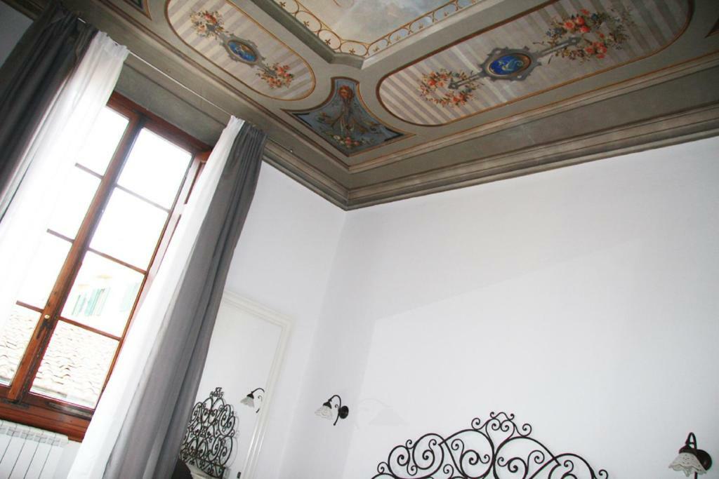 Casa Lily Appartamento Firenze Esterno foto